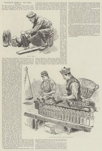 壳牌工厂伍尔维奇阿森纳 作者 威廉·道格拉斯·杏仁
